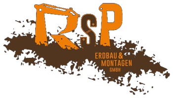 RSP Erdbau & Montagen GmbH